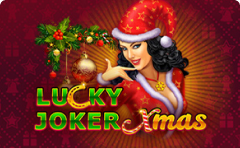 Lucky Joker Xmas